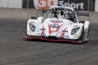 GP3R 2026 - Coupe Radical