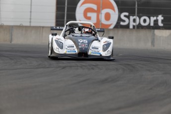 GP3R 2026 - Coupe Radical