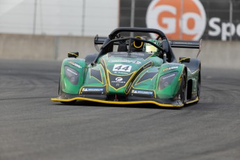 GP3R 2026 - Coupe Radical