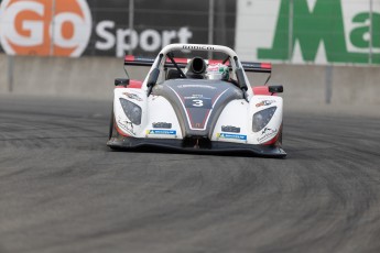 GP3R 2026 - Coupe Radical