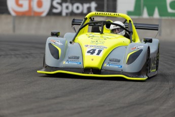 GP3R 2026 - Coupe Radical