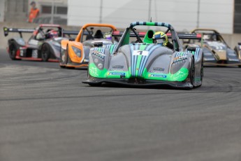 GP3R 2026 - Coupe Radical