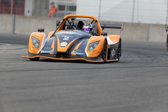 GP3R 2026 - Coupe Radical