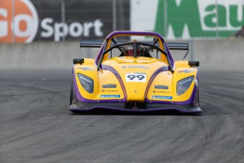 GP3R 2026 - Coupe Radical