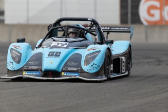 GP3R 2026 - Coupe Radical