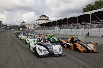 GP3R 2026 - Coupe Radical