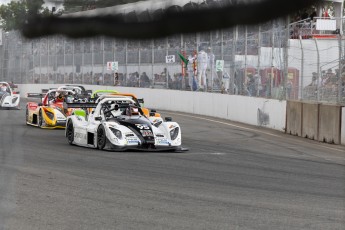 GP3R 2026 - Coupe Radical