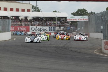 GP3R 2026 - Coupe Radical