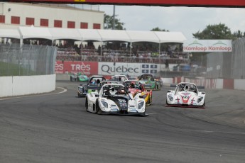 GP3R 2026 - Coupe Radical