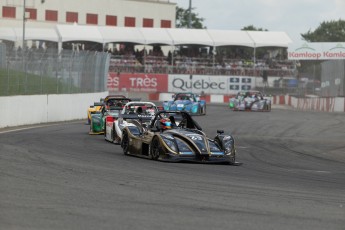 GP3R 2026 - Coupe Radical