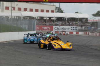 GP3R 2026 - Coupe Radical