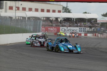GP3R 2026 - Coupe Radical