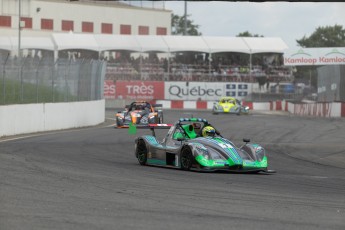 GP3R 2026 - Coupe Radical