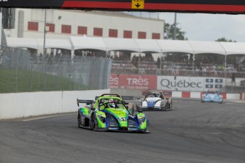 GP3R 2026 - Coupe Radical