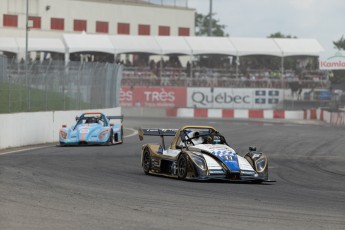 GP3R 2026 - Coupe Radical