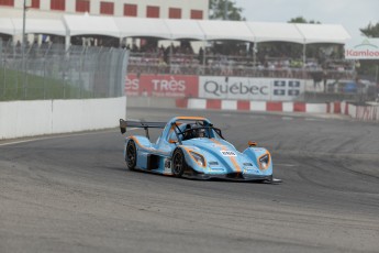 GP3R 2026 - Coupe Radical