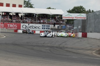 GP3R 2026 - Coupe Radical