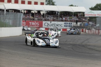 GP3R 2026 - Coupe Radical