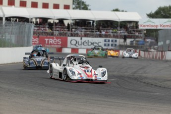 GP3R 2026 - Coupe Radical