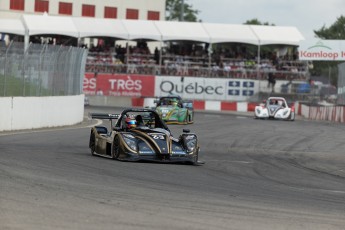 GP3R 2026 - Coupe Radical