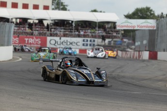 GP3R 2026 - Coupe Radical