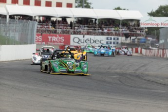 GP3R 2026 - Coupe Radical