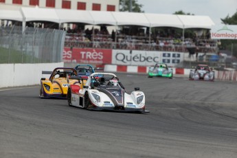 GP3R 2026 - Coupe Radical