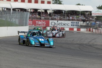 GP3R 2026 - Coupe Radical
