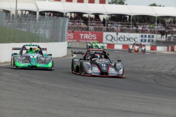 GP3R 2026 - Coupe Radical