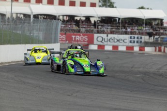 GP3R 2026 - Coupe Radical