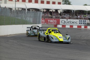 GP3R 2026 - Coupe Radical