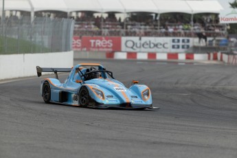 GP3R 2026 - Coupe Radical