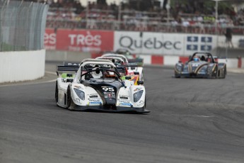GP3R 2026 - Coupe Radical