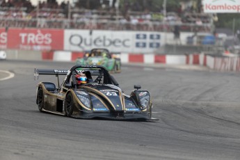GP3R 2026 - Coupe Radical