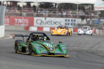 GP3R 2026 - Coupe Radical