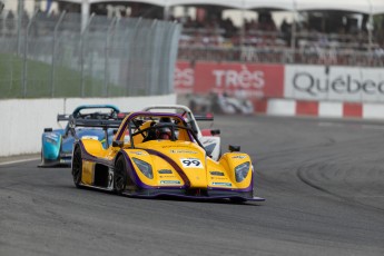 GP3R 2026 - Coupe Radical