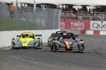 GP3R 2026 - Coupe Radical