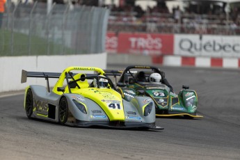 GP3R 2026 - Coupe Radical