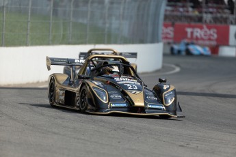 GP3R 2026 - Coupe Radical