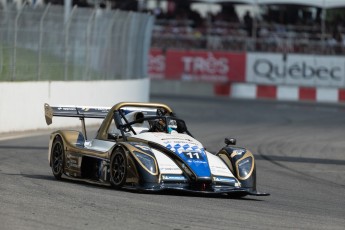 GP3R 2026 - Coupe Radical