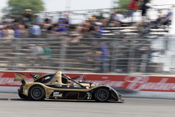 GP3R 2026 - Coupe Radical