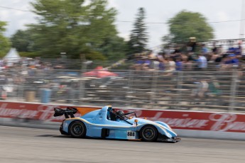 GP3R 2026 - Coupe Radical