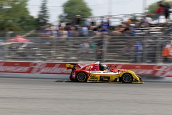 GP3R 2026 - Coupe Radical