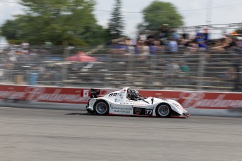 GP3R 2026 - Coupe Radical