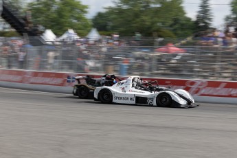 GP3R 2026 - Coupe Radical