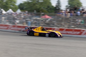 GP3R 2026 - Coupe Radical