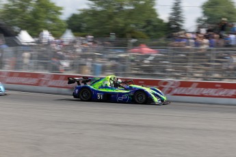 GP3R 2026 - Coupe Radical