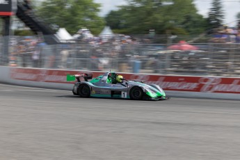 GP3R 2026 - Coupe Radical
