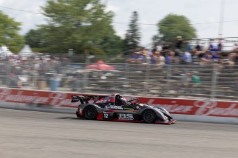 GP3R 2026 - Coupe Radical