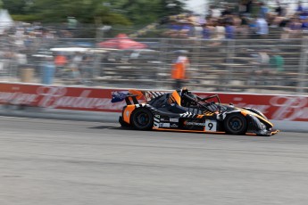 GP3R 2026 - Coupe Radical